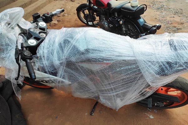 RidGo Packers and Movers Hyderabad - ridgopackers.com