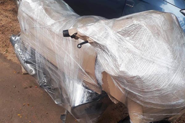 RidGo Packers and Movers Hyderabad - ridgopackers.com
