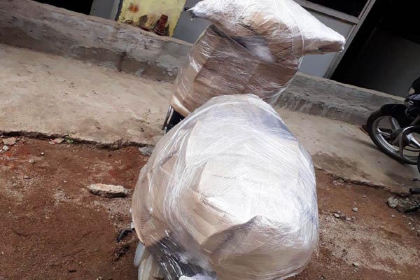 RidGo Packers and Movers Hyderabad - ridgopackers.com