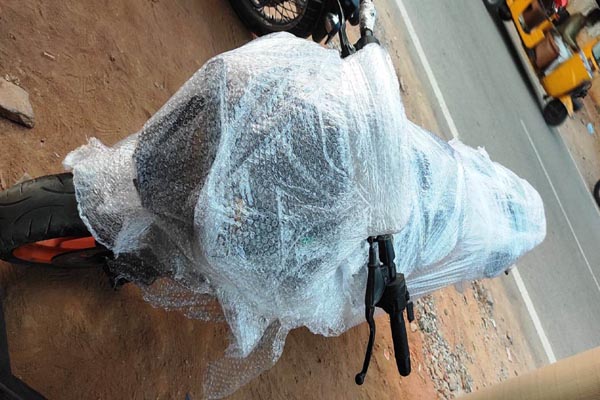 RidGo Packers and Movers Hyderabad - ridgopackers.com
