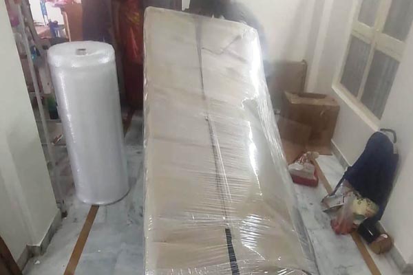 RidGo Packers and Movers Hyderabad - ridgopackers.com