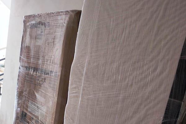 RidGo Packers and Movers Hyderabad - ridgopackers.com
