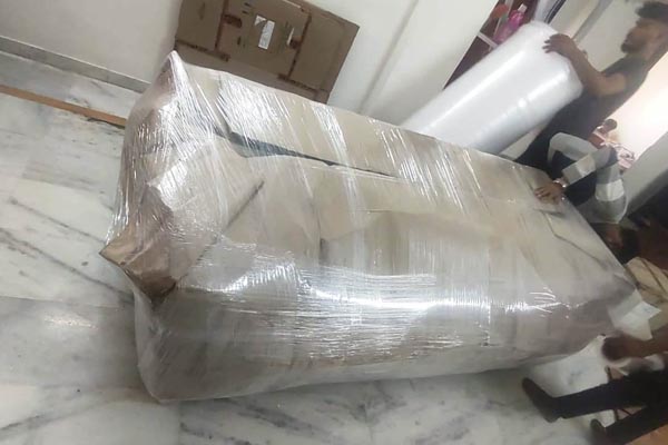 RidGo Packers and Movers Hyderabad - ridgopackers.com