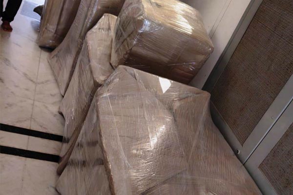 RidGo Packers and Movers Hyderabad - ridgopackers.com