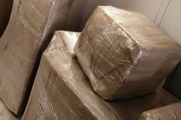 RidGo Packers and Movers Hyderabad - ridgopackers.com