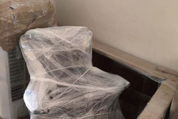 RidGo Packers and Movers Hyderabad - ridgopackers.com