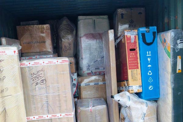 RidGo Packers and Movers Hyderabad - ridgopackers.com