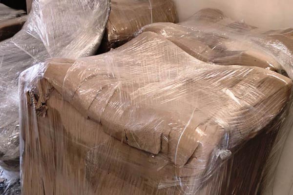 RidGo Packers and Movers Hyderabad - ridgopackers.com