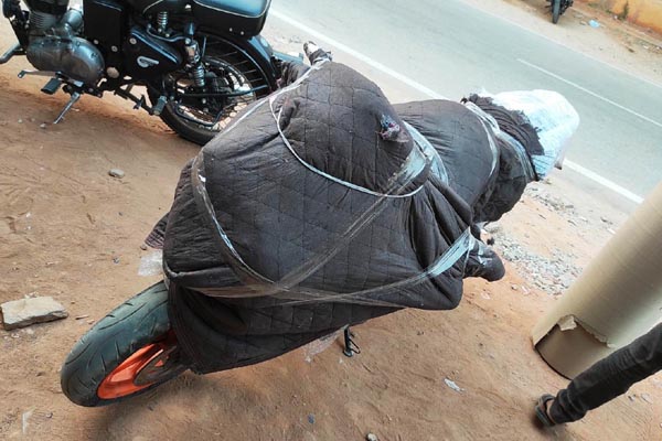 RidGo Packers and Movers Hyderabad - ridgopackers.com