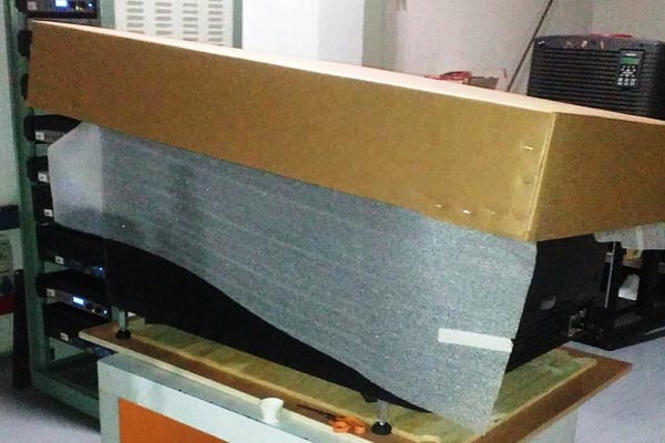 RidGo Packers and Movers Hyderabad - ridgopackers.com