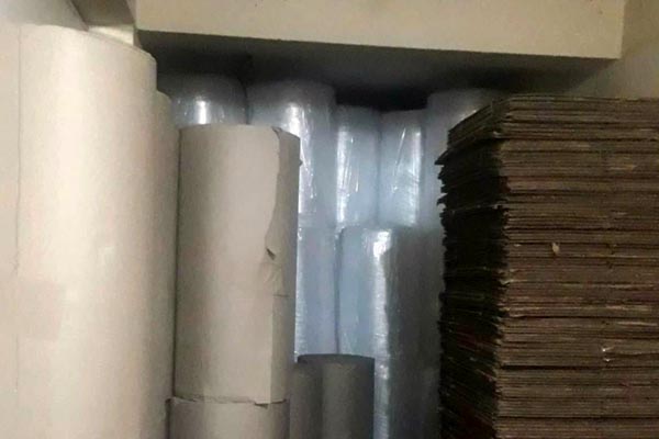 RidGo Packers and Movers Hyderabad - ridgopackers.com