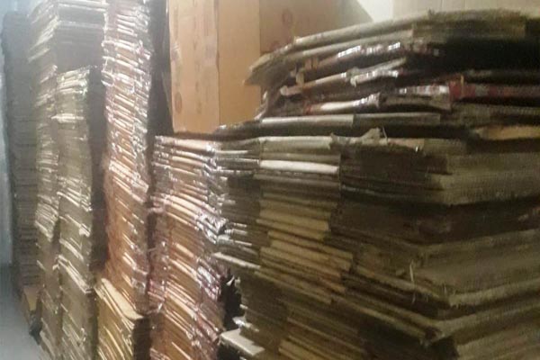 RidGo Packers and Movers Hyderabad - ridgopackers.com