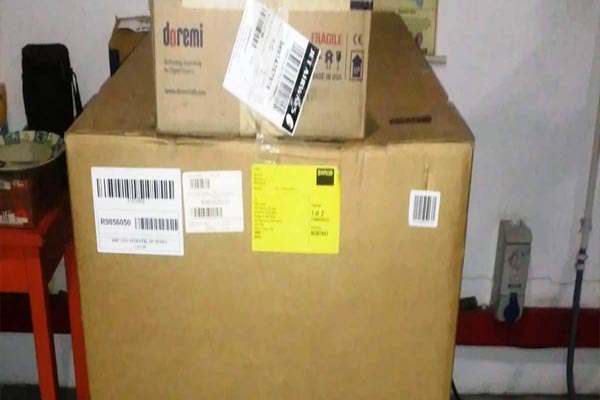 RidGo Packers and Movers Hyderabad - ridgopackers.com
