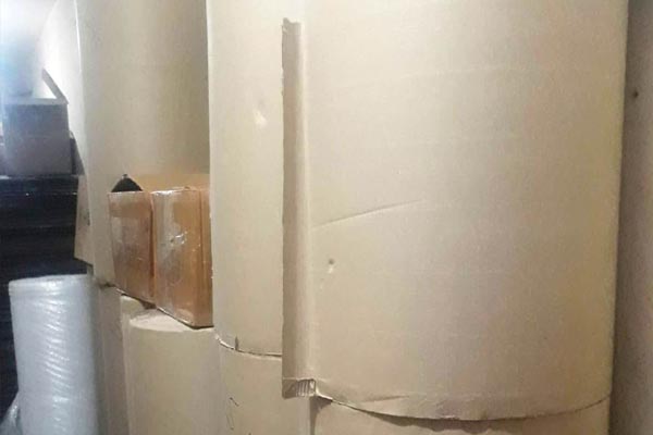RidGo Packers and Movers Hyderabad - ridgopackers.com
